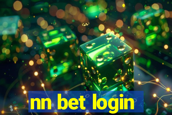 nn bet login